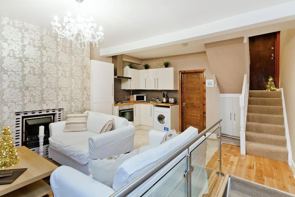 Whole House In Central Camden Town London Exterior photo
